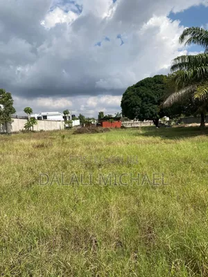 Plot for Sale Mbezibeach