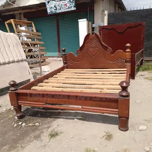 Kitucha Mkolon Mbao Og 5/6