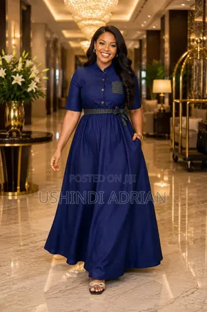 denim/Jeans DRESSBei: 65,000 TZS