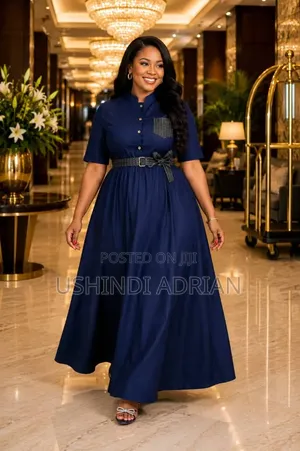 denim/Jeans DRESSBei: 65,000 TZS