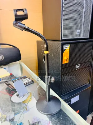 Table Microphone Stand