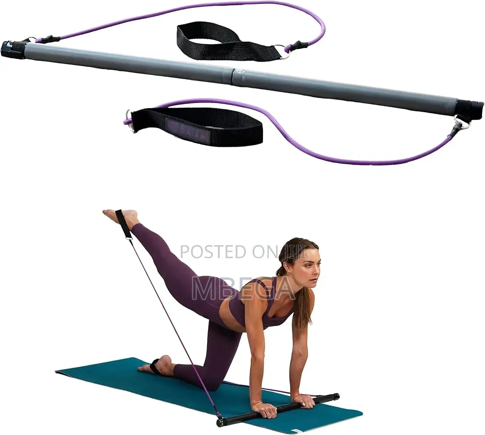 Pilates Bar