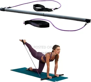 Pilates Bar