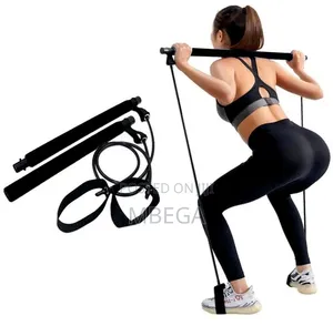 Pilates Bar