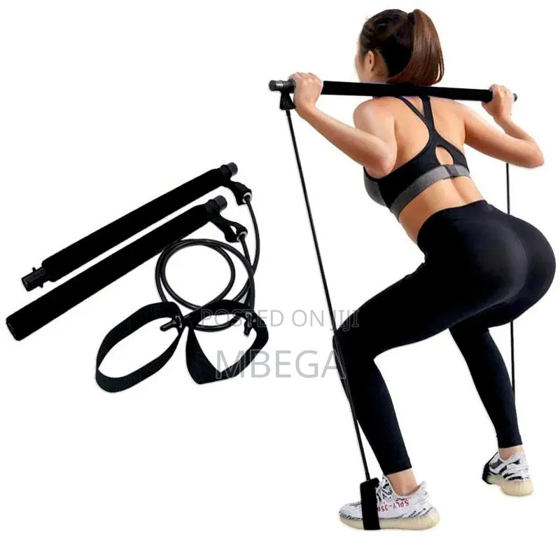 Pilates Bar