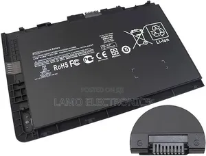Bt04x Battery for Folio 9470 and 9480