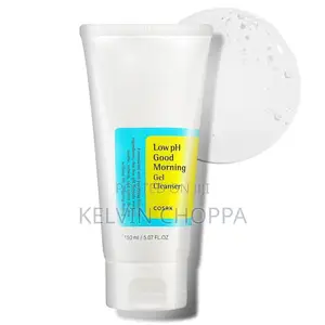 LOW PH Cleanser CosRX
