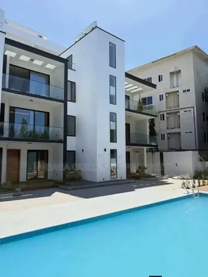 5bdrm Apartment in Masaki for rent