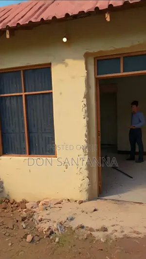 1bdrm House in Kinyerez, Kinyerezi for rent
