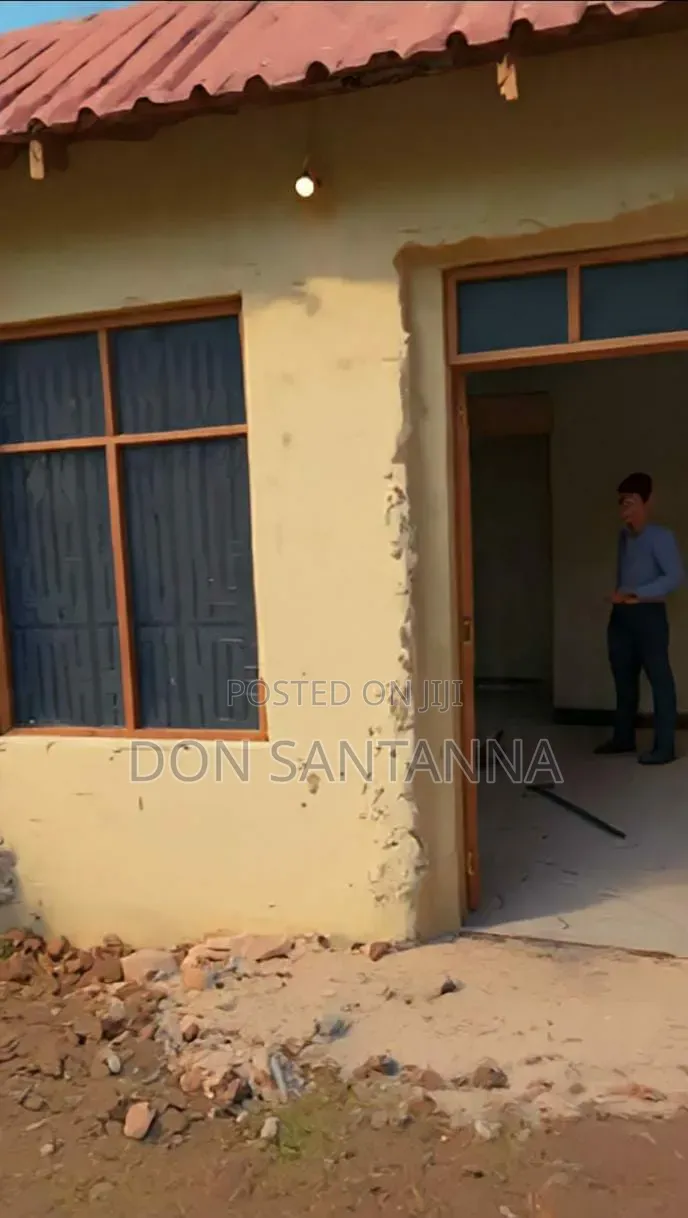 1bdrm House in Kinyerez, Kinyerezi for rent