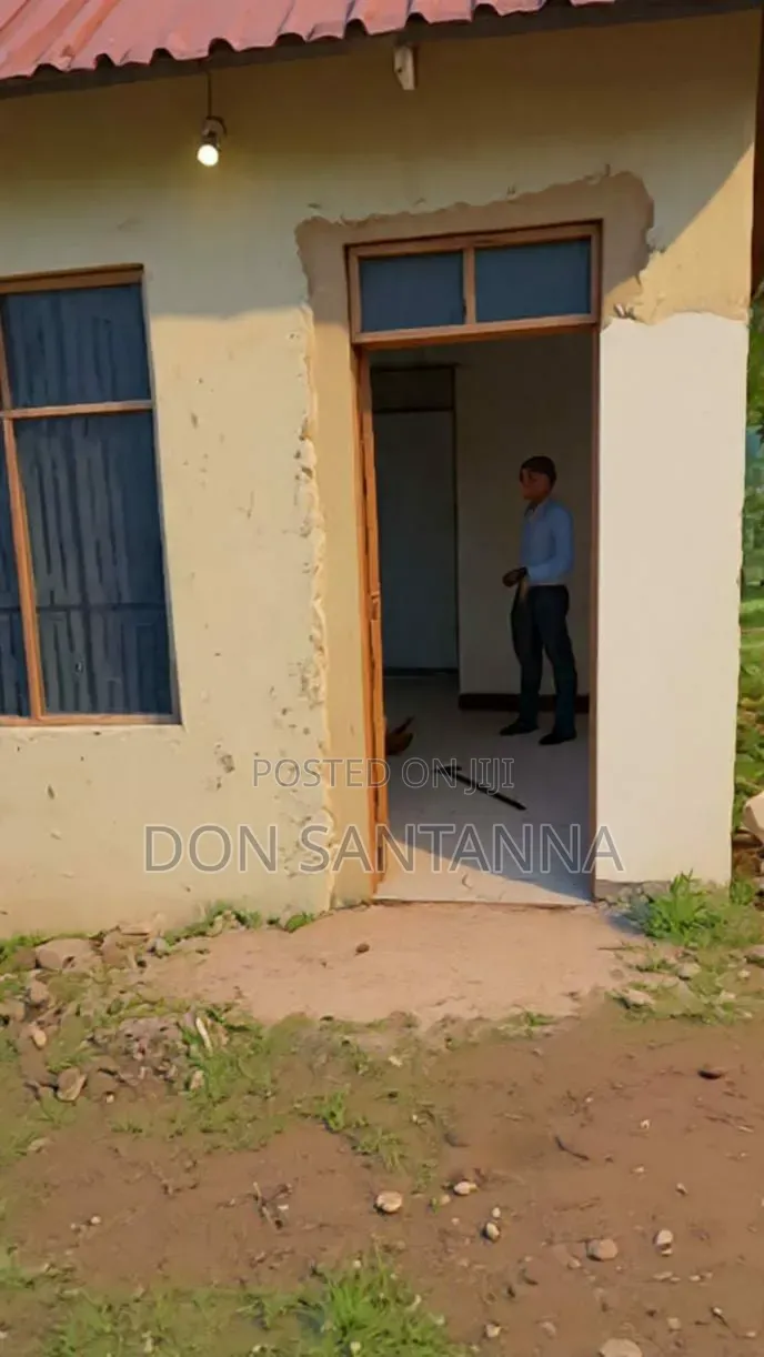1bdrm House in Kinyerez, Kinyerezi for rent