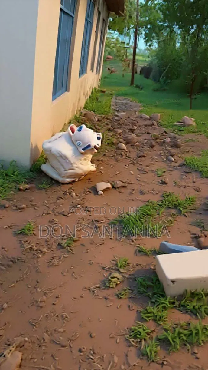 1bdrm House in Kinyerez, Kinyerezi for rent
