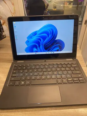 Laptop Dell Latitude 3120 8GB Intel Pentium SSD 128GB