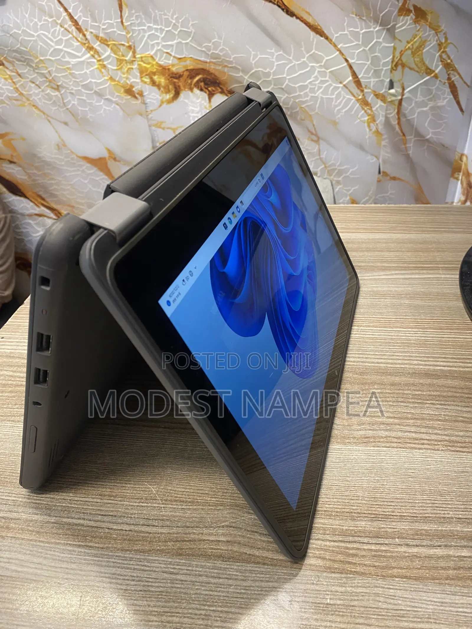 Laptop Dell Latitude 3120 8GB Intel Pentium SSD 128GB