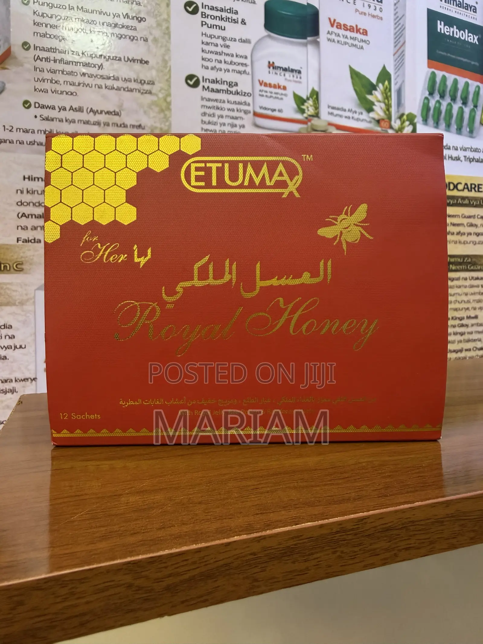 ETUMAX for Her