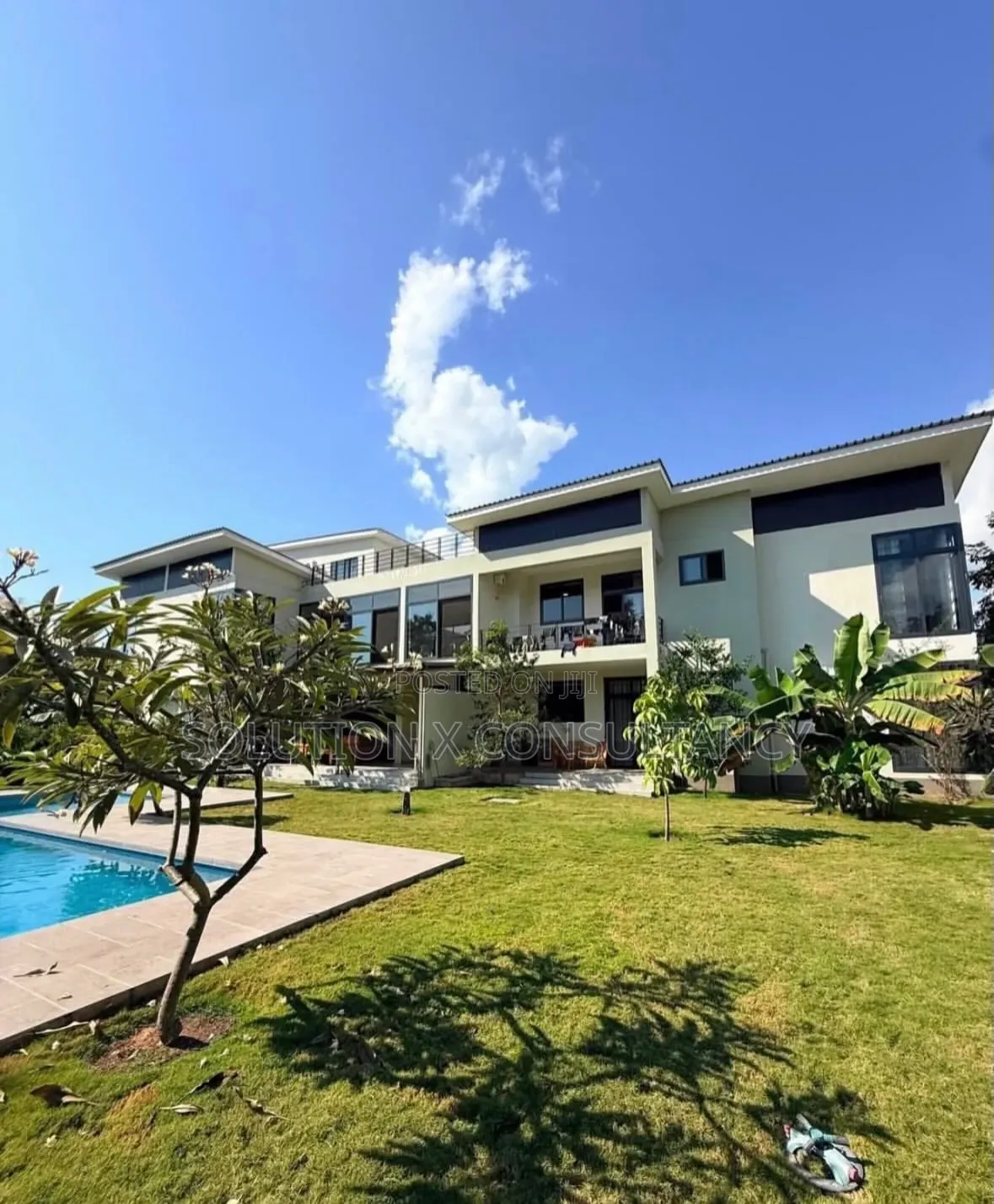 Furnished 1bdrm Apartment in Oyster Bay for rent