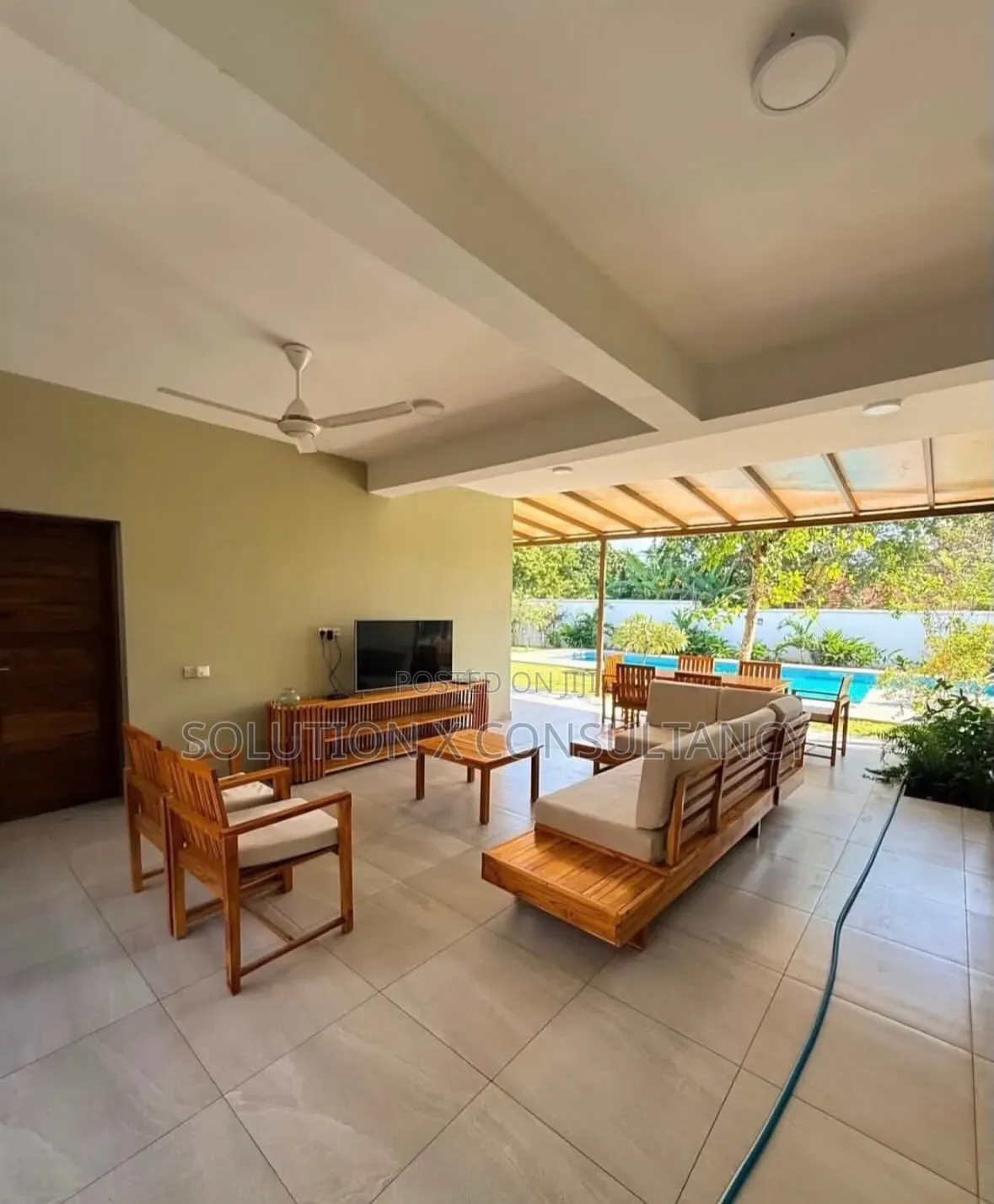 Furnished 1bdrm Apartment in Oyster Bay for rent