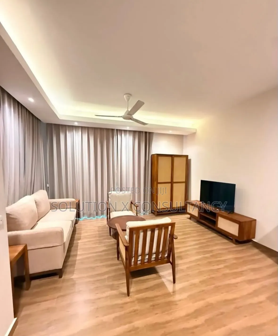 Furnished 1bdrm Apartment in Oyster Bay for rent