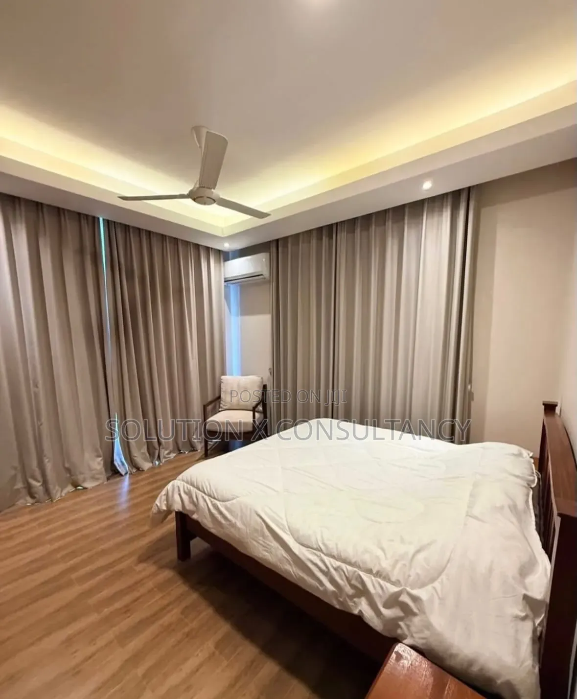 Furnished 1bdrm Apartment in Oyster Bay for rent