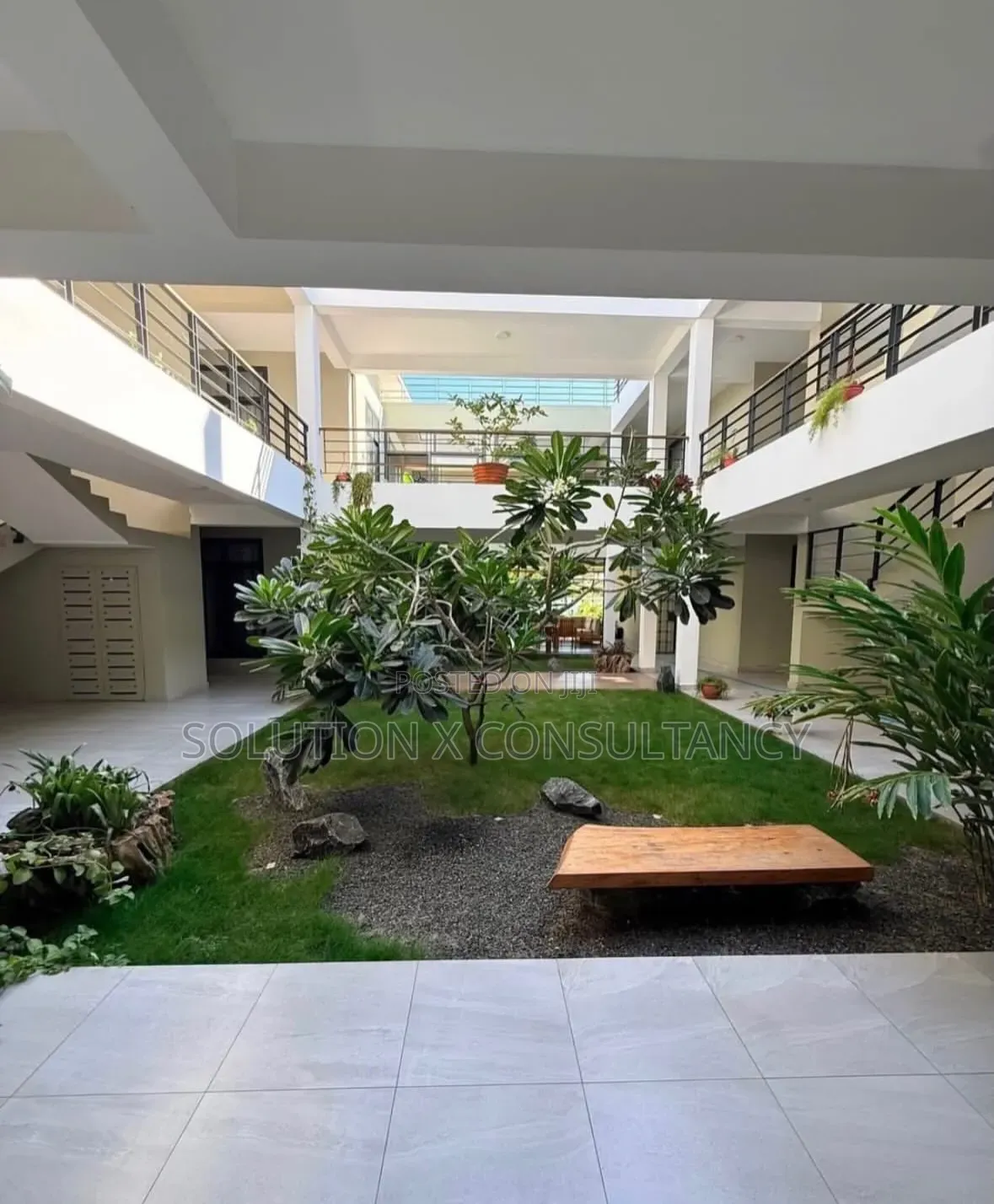 Furnished 1bdrm Apartment in Oyster Bay for rent