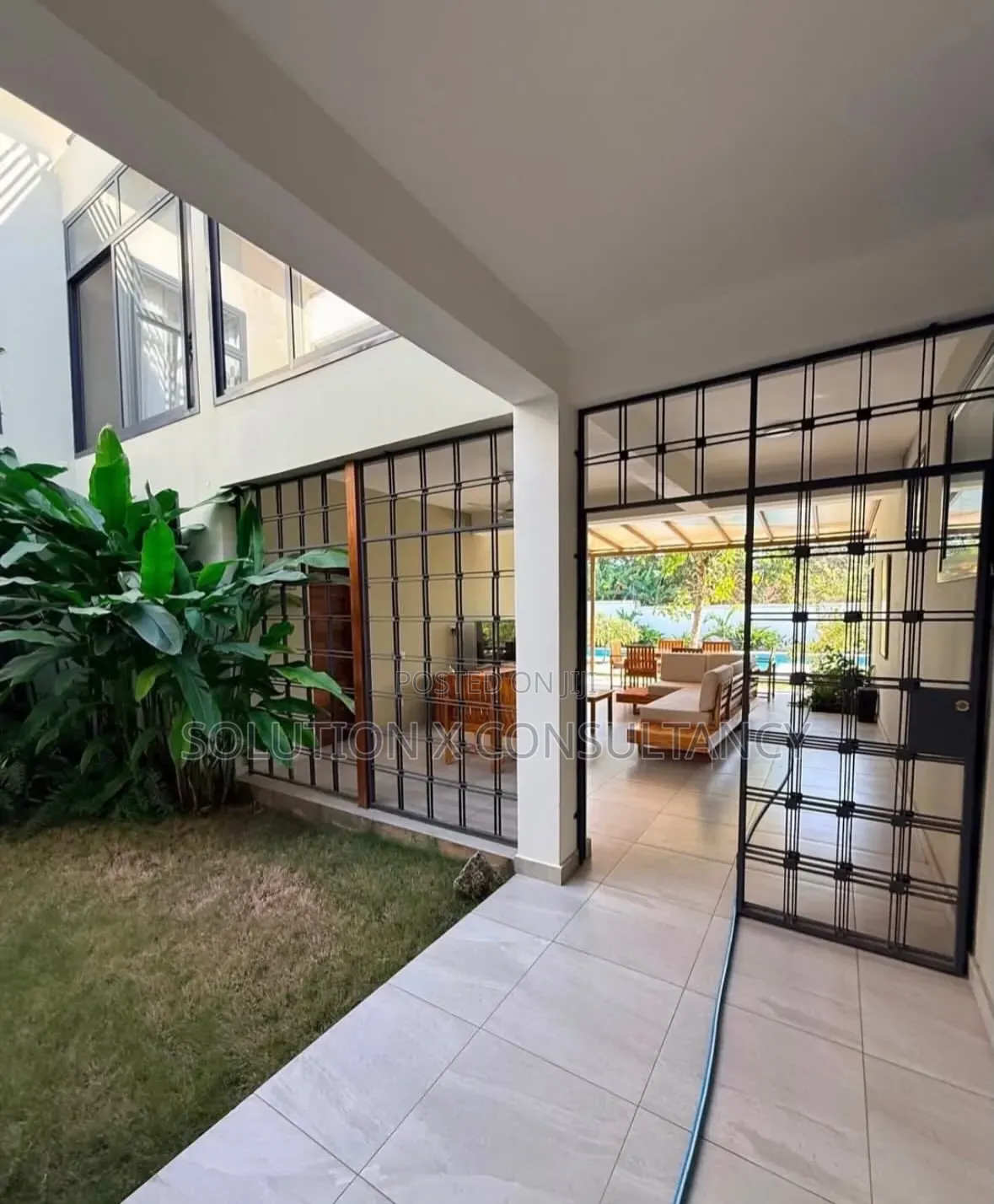 Furnished 1bdrm Apartment in Oyster Bay for rent