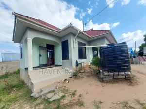 3bdrm House in Mbezi for sale