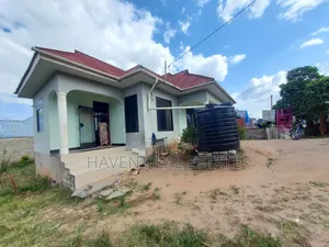 3bdrm House in Mbezi for sale