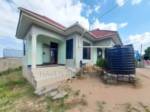 3bdrm House in Mbezi for sale