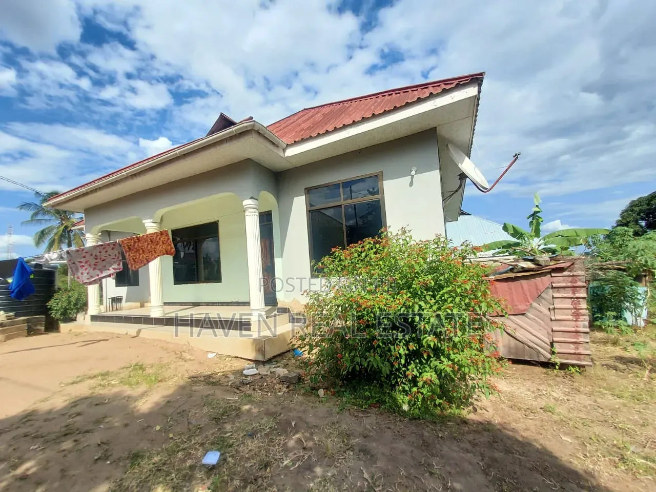 3bdrm House in Mbezi for sale