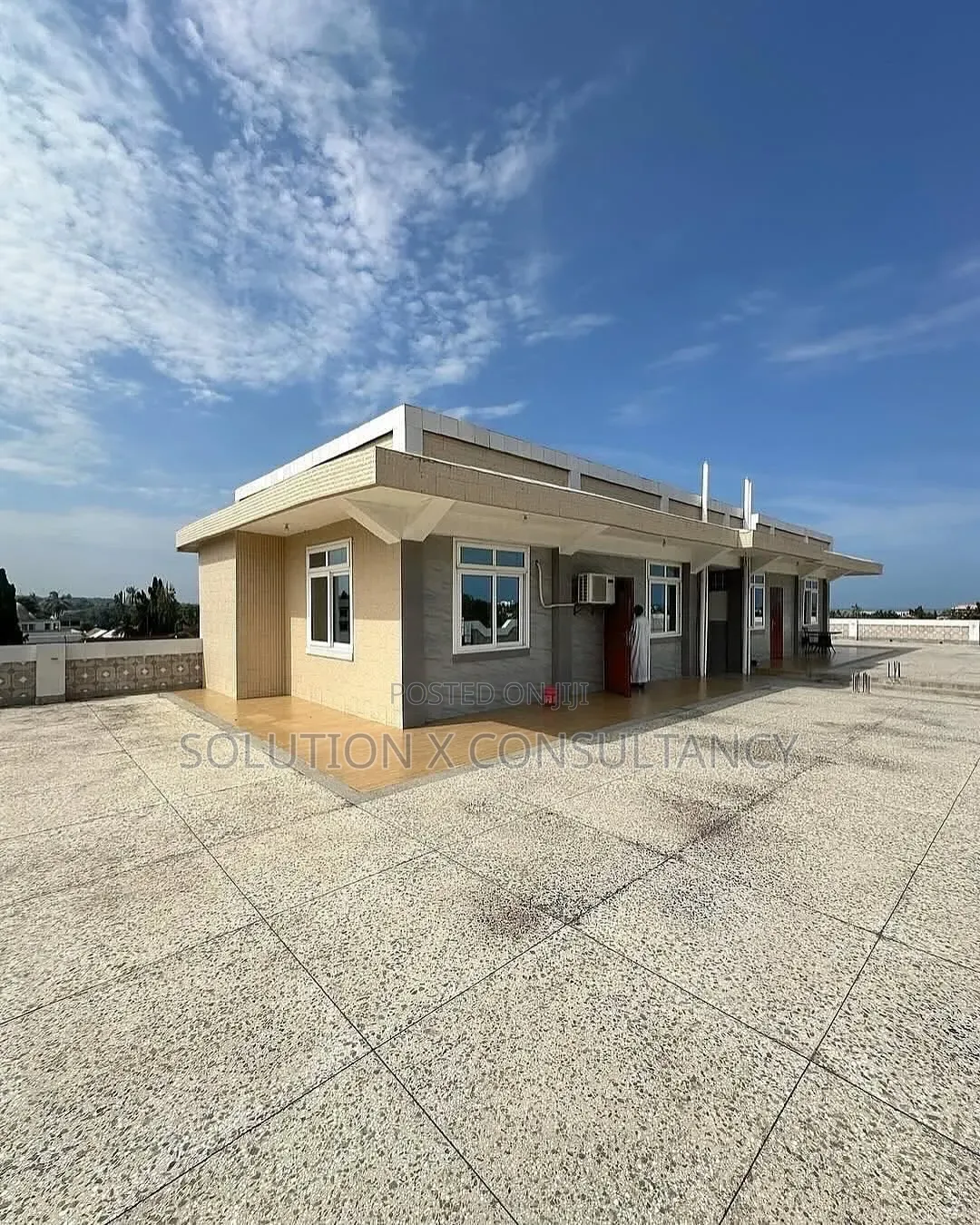 Furnished 1bdrm Apartment in Mbezi Beach for rent