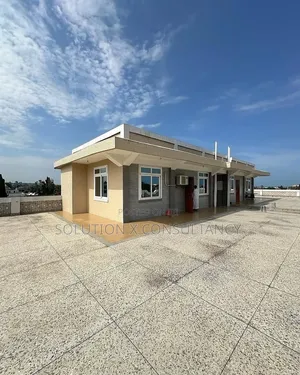 Furnished 1bdrm Apartment in Mbezi Beach for rent
