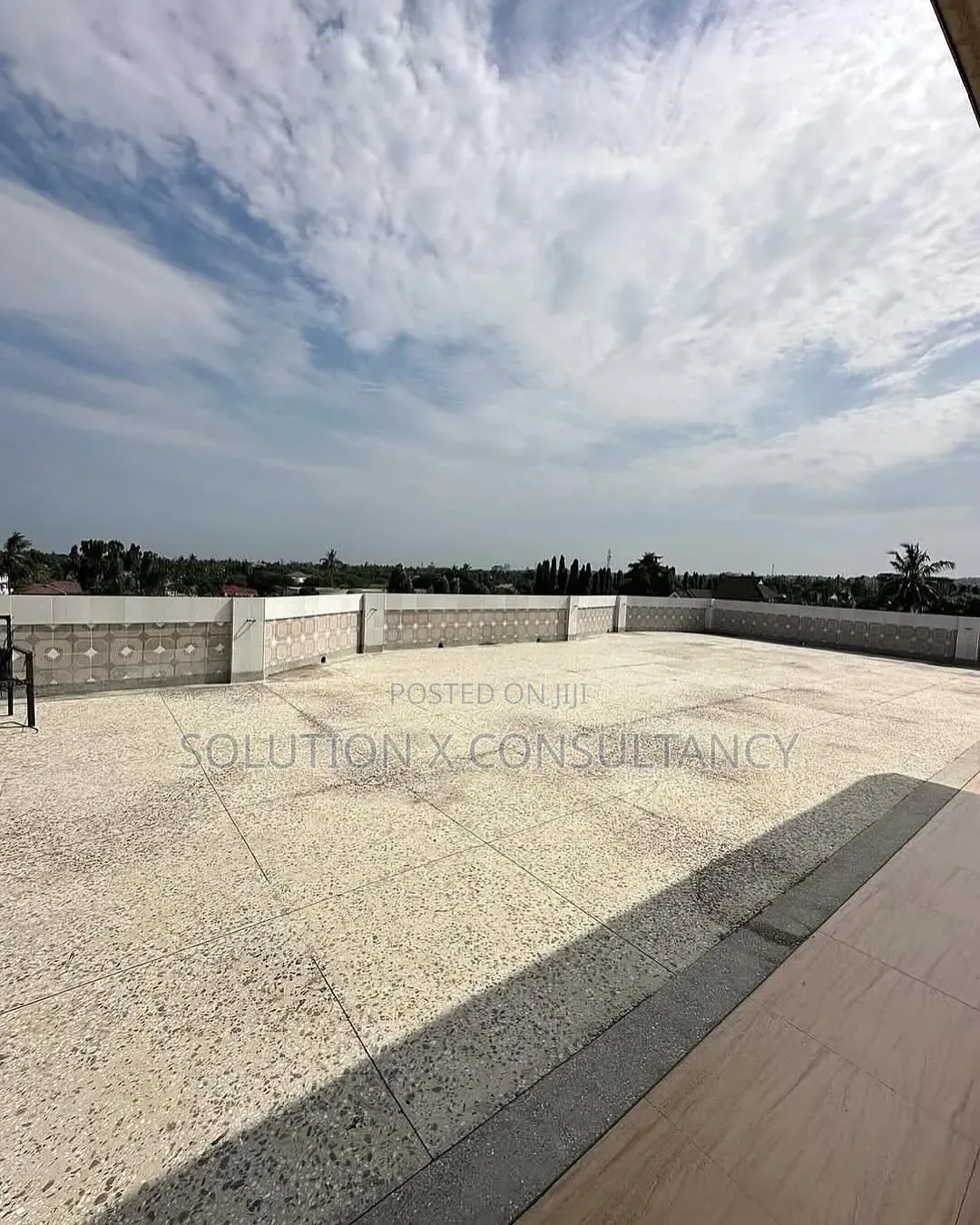 Furnished 1bdrm Apartment in Mbezi Beach for rent