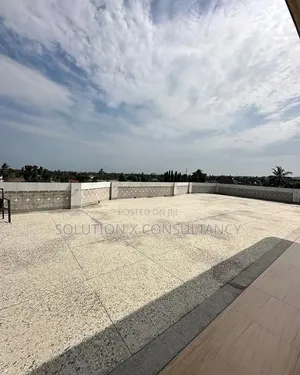 Furnished 1bdrm Apartment in Mbezi Beach for rent
