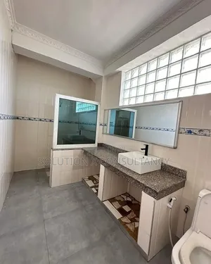Furnished 1bdrm Apartment in Mbezi Beach for rent