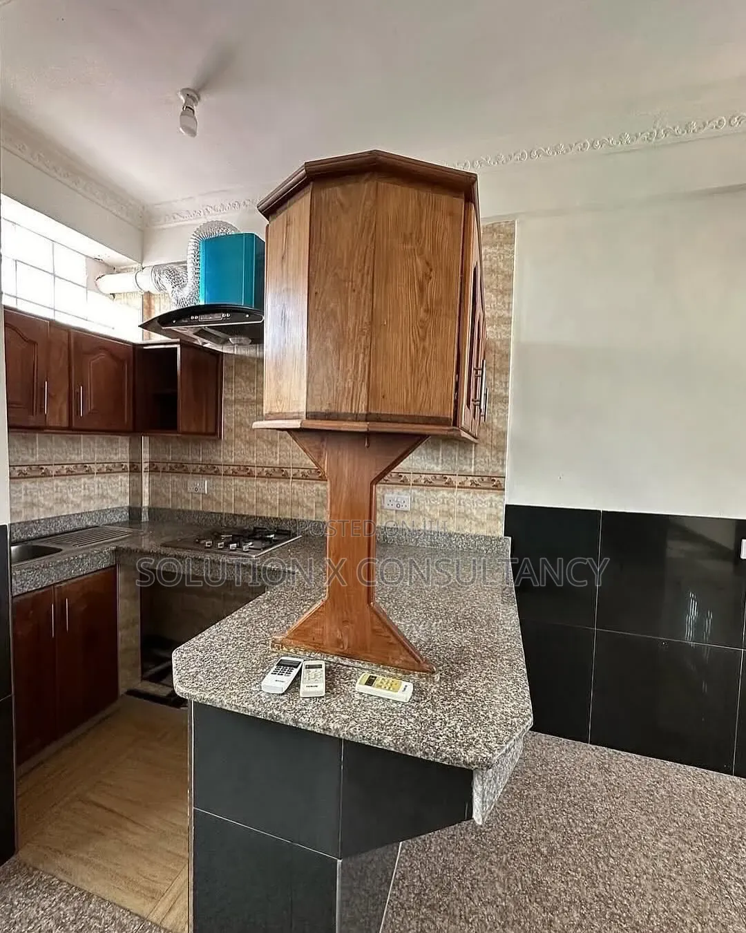 Furnished 1bdrm Apartment in Mbezi Beach for rent