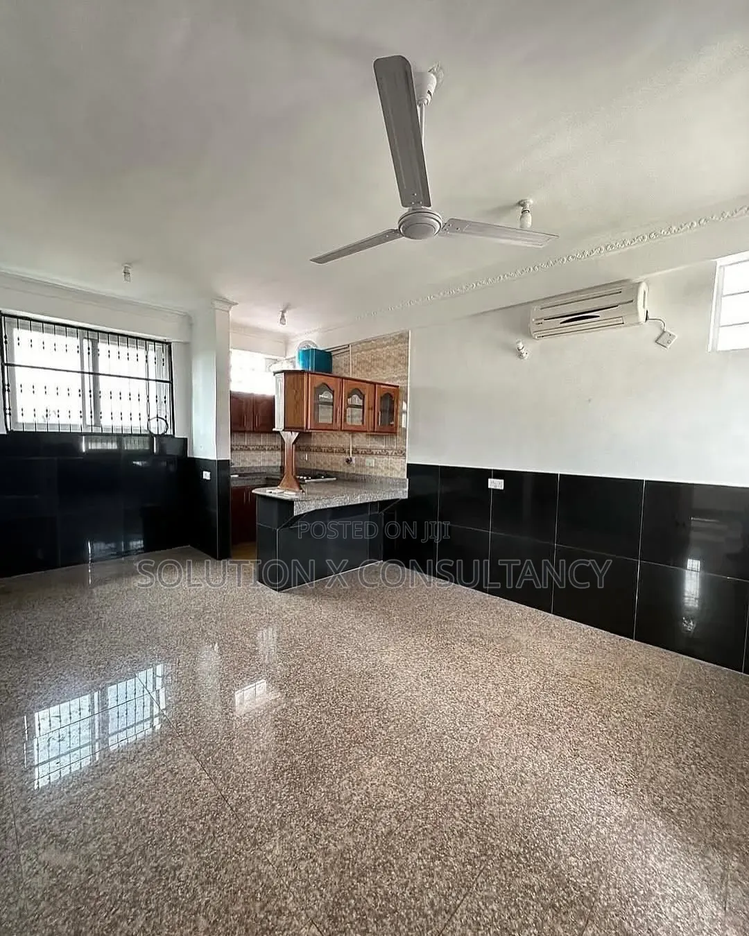 Furnished 1bdrm Apartment in Mbezi Beach for rent