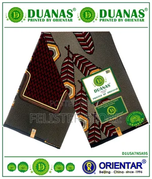Vitenge (Duanas)