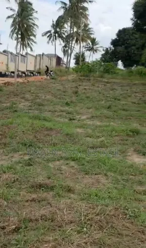 Kiwanja Kinauzwa Goba Kulangwa