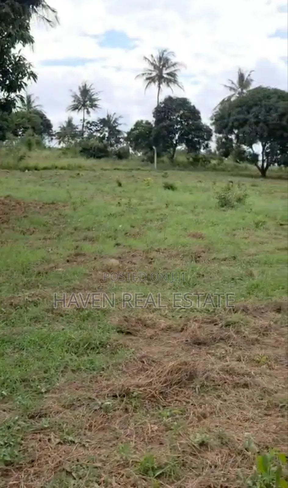 Kiwanja Kinauzwa Goba Kulangwa