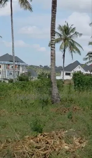 Kiwanja Kinauzwa Goba Kulangwa