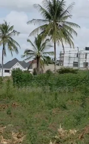 Kiwanja Kinauzwa Goba Kulangwa