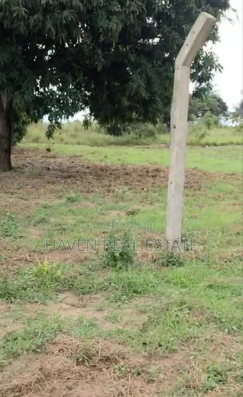 Kiwanja Kinauzwa Goba Kulangwa