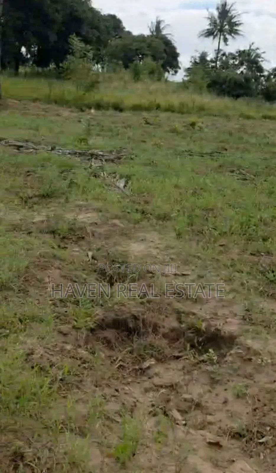 Kiwanja Kinauzwa Goba Kulangwa