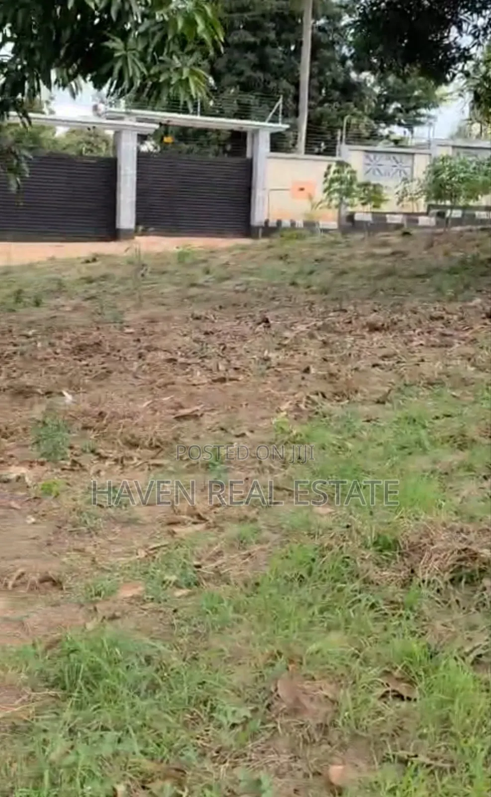 Kiwanja Kinauzwa Goba Kulangwa