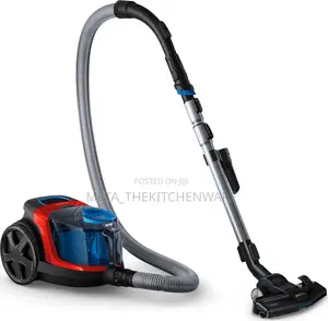 Philips Powerpro Vacuum Cleaner