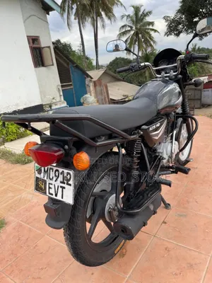 Bajaj Chetak 2025 Red