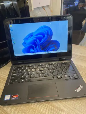Laptop Lenovo ThinkPad 11e 8GB Intel Core M3 SSD 128GB