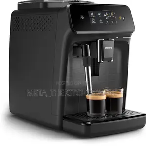 Philips EP0820/00 Superautomatic Coffee Machine