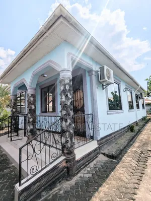 4bdrm House in Ilala for sale
