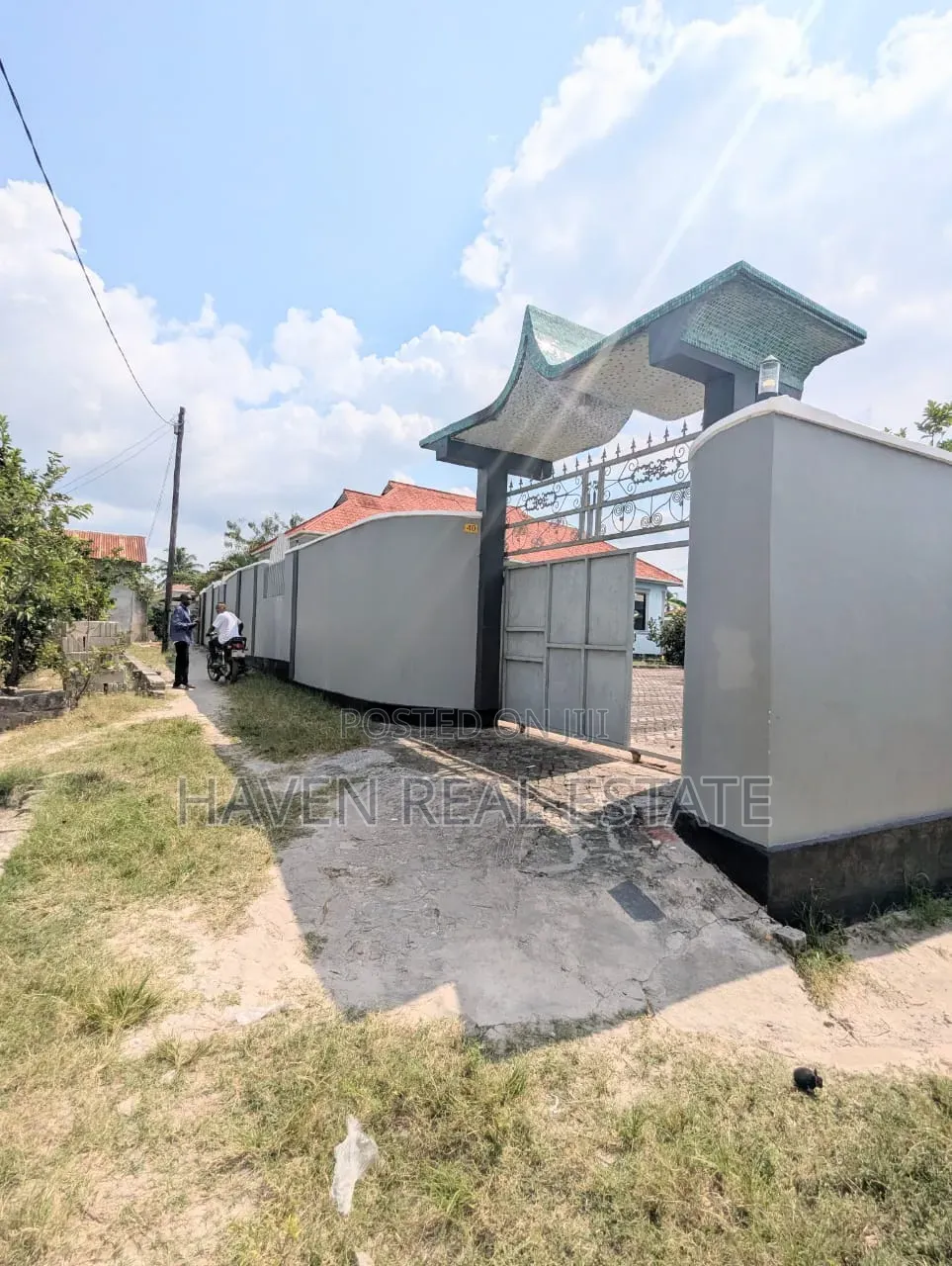 4bdrm House in Ilala for sale